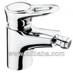 SINGLE LVER BIDET FAUCET 875