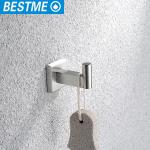 single robe hook Chinese wholesale from BESTME 3618