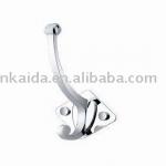 single robe hook,coat hook,clothes hook TG-003D