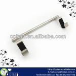 Single Tier Stainless Steel Towel Holder CK-D003