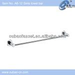 Single towel bars A6-12