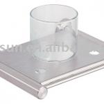 Single Tumbler Holder;bathroom accessory 3301-06A