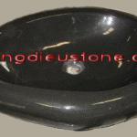 Sink - Basalt