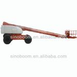 SINOBOOM telescopic boom sky lift--27m GTBZ 25