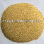 Sintered colored sand/natural sand/artificial sand XY-2012