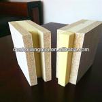 SIP mgo sandwich panels sandwich panel