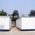 Site Accommodation SA308