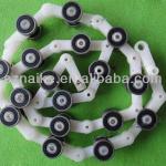 SJEC escalator parts/Newel Chain For SJEC 17-18-21 Pitches F01.DBGAA.001A -1