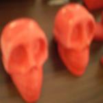 skull carvings, gemstone carvings, rock carving,