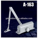 SL-A163 door closer with back check funtion SL-A163