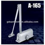 SL-A165 door closer with back check funtion SL-A165