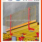 Slab Guardrail System-Safety Guard Rail Clamp GR-SGR-A