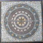 slate puzzle mosaic collector flooring tile,Paver QSM-229-5