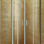 SLC90 best sales toughed glass bathroom shower enclosures SLC90