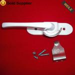 Sliding Aluminium Window lock, window latch, window handle WL-CL005