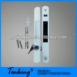 Sliding Door and Window hardware Handle Lock with keys