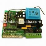 Sliding door control board SL1500