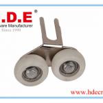 Sliding door roller up roller NO.732B