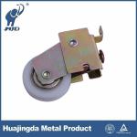 sliding door rollers, door loading roller wheel B025