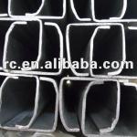 sliding gate track for hanging wheels and cantilever gate wheels gate track