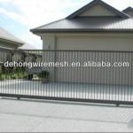 Sliding Main Gate Designs for Homes(Factory) DH-main gate