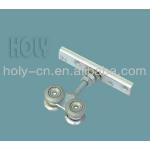 Sliding patio gate door hanging roller with galvanized-------TO41S+ TO41S+