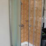 Sliding Shower Door