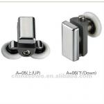 Sliding shower door rollers A05,A06 A05,A06