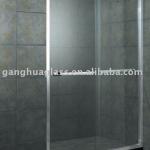 Sliding Tempered Glass Door YL1277