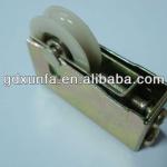 sliding window nylon rollers wheel (XF-f07) XF-f07