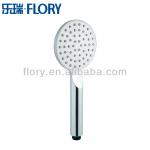 Slim round hand shower FS11001 with high quality FS11001