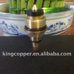 slow open tap ceramic cartridge JS21R720