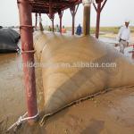 Sludge Dewatering Geo Tube Geo Bag Geotextile Bag