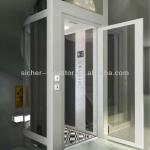 small residential home elevator lift price manufacturer GRV20