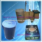 small straw biomass gasification stove/economy straw biomass gasification stove HYQH