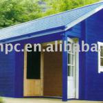 smart quick assemble prefabricated house LSv015