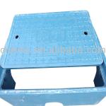 SMC BMC GRP FRP material manhole cover (good quality) YQ-M013