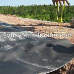 Smooth ASTM HDPE Geomembrane Liner HDPE