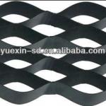 Smooth Surface Black Plastic Geocells GS-50-400,GS-75-400,GS-100-400,GS-150-400,GS-200-4