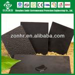 Smooth&amp;Textured ASTM HDPE Geomembrane ZHHDPE1