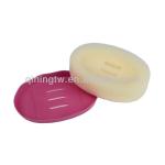 Soap Holder with sponge inside B0018