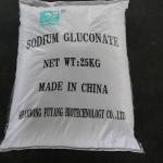 sodium gluconate