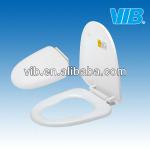 Soft close PP toilet seat CG0013