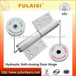 Soft-closing Hydraulic Wooden Door Hinge SG-2000