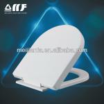 soft closing toilet parts eago seat cover PP 024