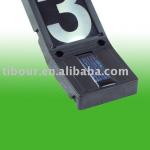 solar house number light,solar door number light TB8565