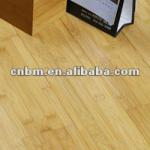 Solid bamboo flooring Carbonized Horizontal 960*96*15mm