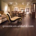 Solid Bamboo Flooring With Click Lock GHSF-AL 002