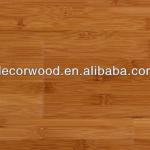 solid carbonized horizontal bamboo floors DW-BF-CH