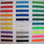 Solid color slef adhesive contact paper 5561 5561